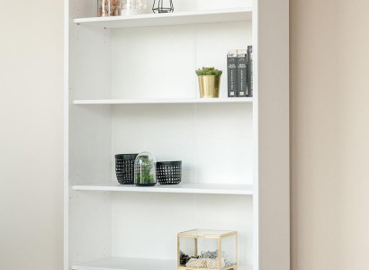 Design Bookshelf Wall shelf Shelf Bookcase Wall unit Living room Wall Shelf